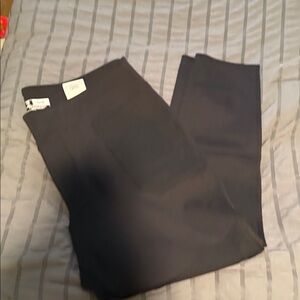 Carhartt black Fitted Pants/leggings